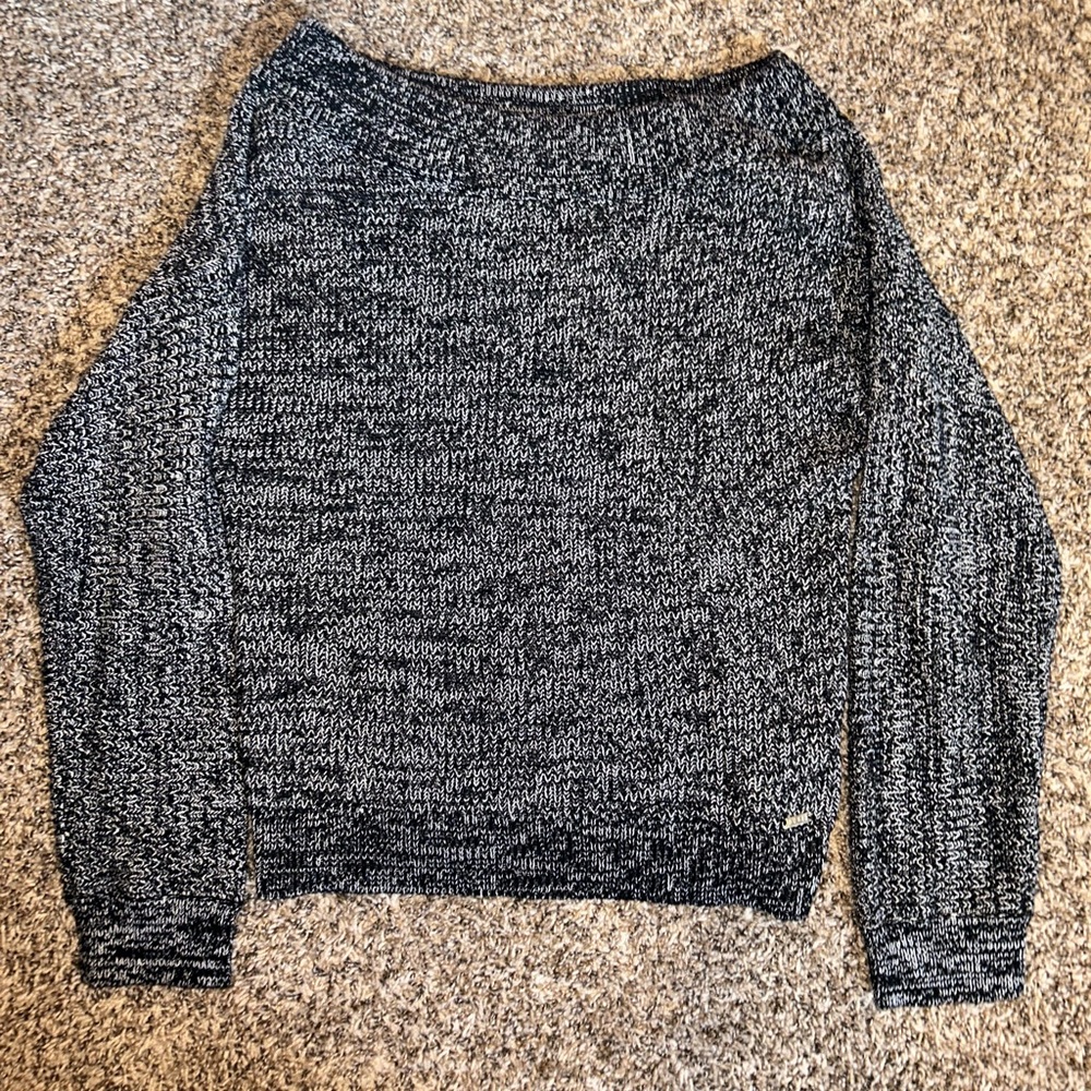 Women's O/S Charlie Sweater